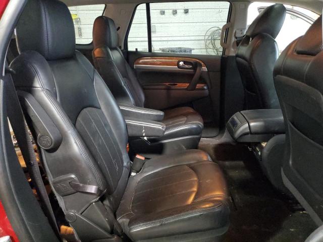 Photo 10 from auction – 2012 BUICK ENCLAVE with VIN 5GAKVDED0CJ115548
