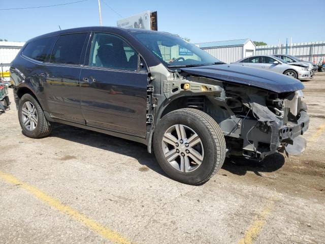 Photo 4 from auction – 2016 CHEVROLET TRAVERSE L with VIN 1GNKVHKD8GJ164844