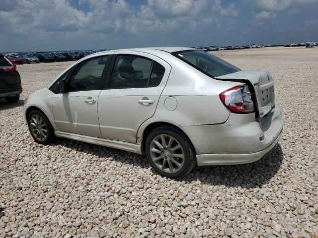 Photo 2 from auction – 2008 SUZUKI SX4 CONVEN with VIN JS2YC415285105204