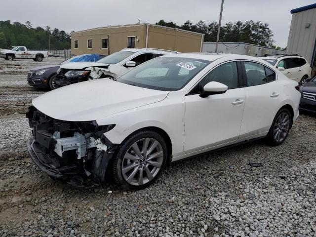 Zdjęcie 1 z aukcji – 2021 MAZDA 3 PREFERRE z VIN JM1BPACL1M1327670