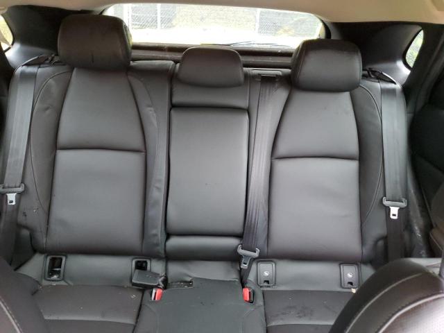 Photo 10 from auction – 2022 MAZDA CX-30 PREM with VIN 3MVDMBDY8NM428676