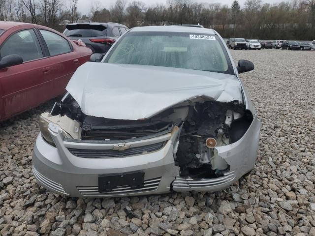 Photo 5 from auction – 2008 CHEVROLET COBALT LS with VIN 1G1AK58F087181956