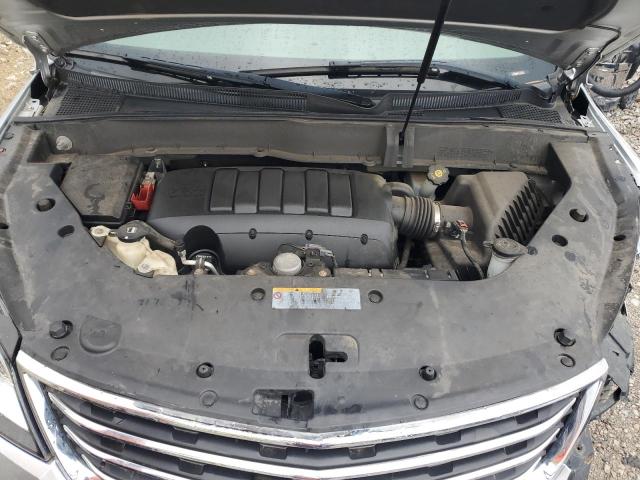 Foto 12 de la subasta – 2016 CHEVROLET TRAVERSE L con VIN 1GNKRFED2GJ244564