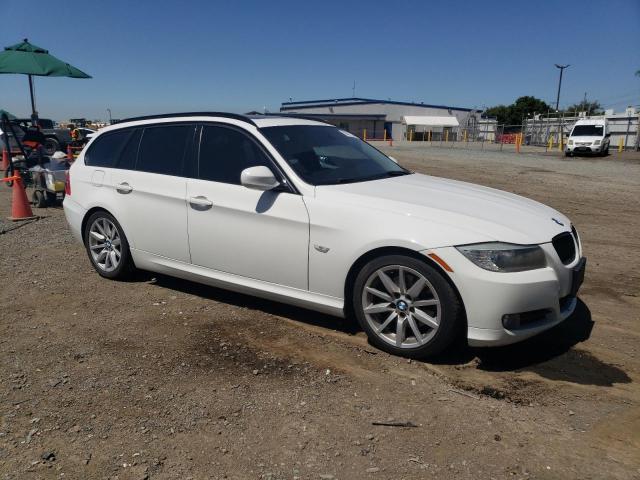 Photo 4 from auction – 2011 BMW 328 I with VIN WBAUT9C57BA191799