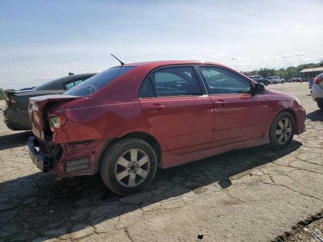 Photo 3 from auction – 2006 TOYOTA COROLLA CE with VIN 2T1BR32E46C650683