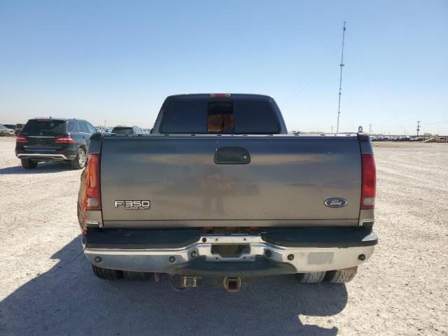 Photo 6 from auction – 2003 FORD F350 SUPER with VIN 1FTWW33P03ED29906