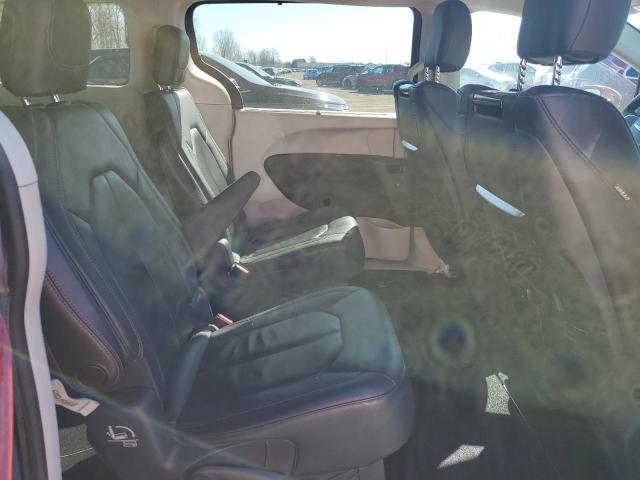Photo 10 from auction – 2019 CHRYSLER PACIFICA T with VIN 2C4RC1EG1KR701035