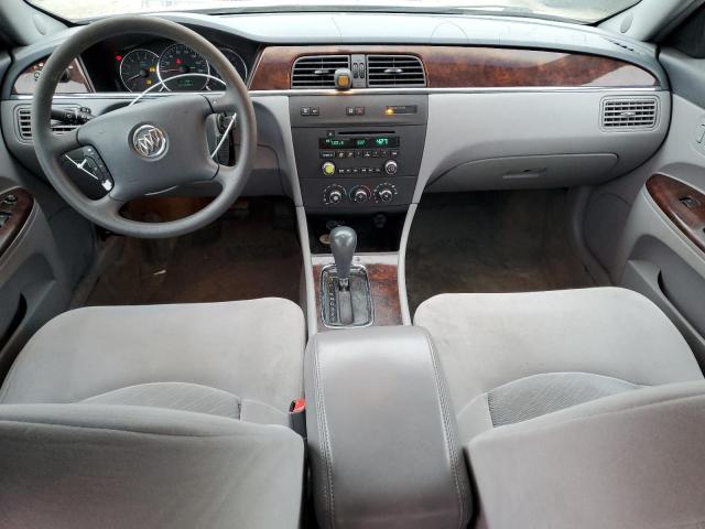 Photo 8 from auction – 2007 BUICK LACROSSE C with VIN 2G4WC582271153526