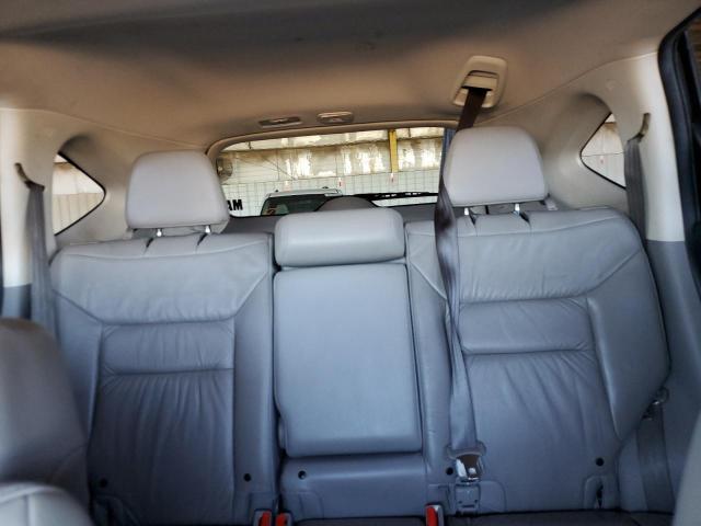 Photo 10 from auction – 2013 HONDA CR-V EXL with VIN 2HKRM3H79DH503095