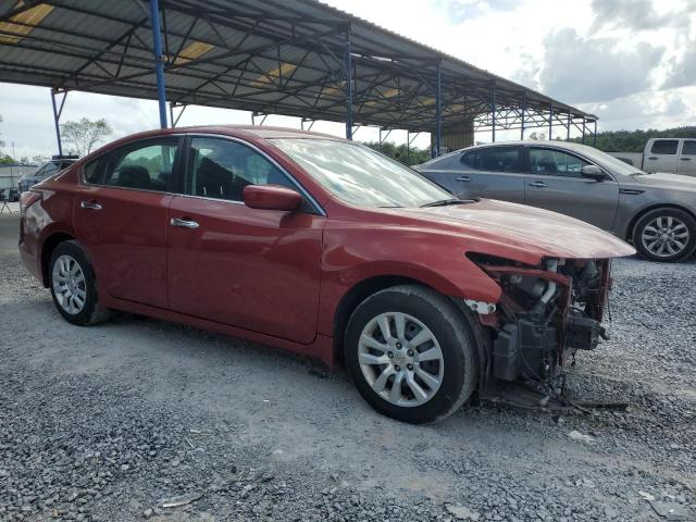 Photo 4 from auction – 2015 NISSAN ALTIMA 2.5 with VIN 1N4AL3AP6FC229935