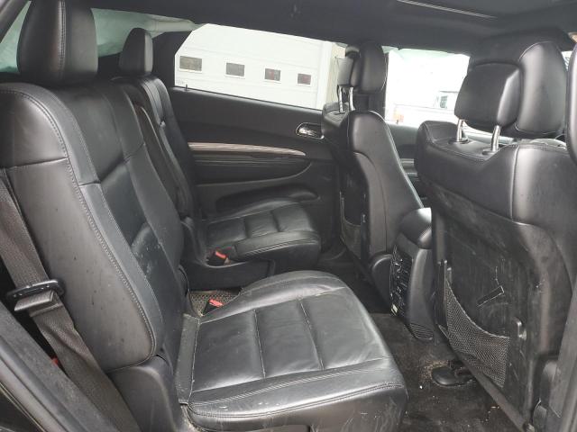 Photo 11 from auction – 2015 DODGE DURANGO LI with VIN 1C4RDJDG7FC133189