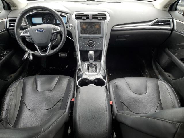 Photo 8 from auction – 2014 FORD FUSION TIT with VIN 3FA6P0K9XER336981