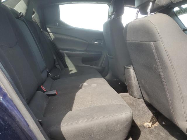 Photo 10 from auction – 2014 DODGE AVENGER SE with VIN 1C3CDZAG5EN110803
