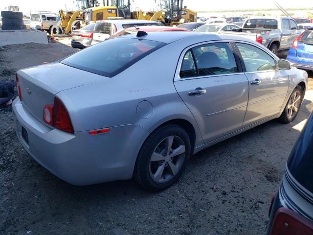 Photo 3 from auction – 2012 CHEVROLET MALIBU 1LT with VIN 1G1ZC5E08CF367811