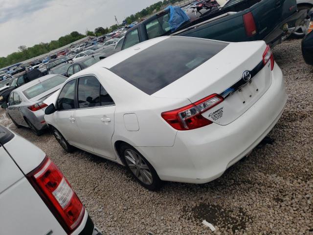 Photo 2 from auction – 2012 TOYOTA CAMRY BASE with VIN 4T4BF1FK7CR224080