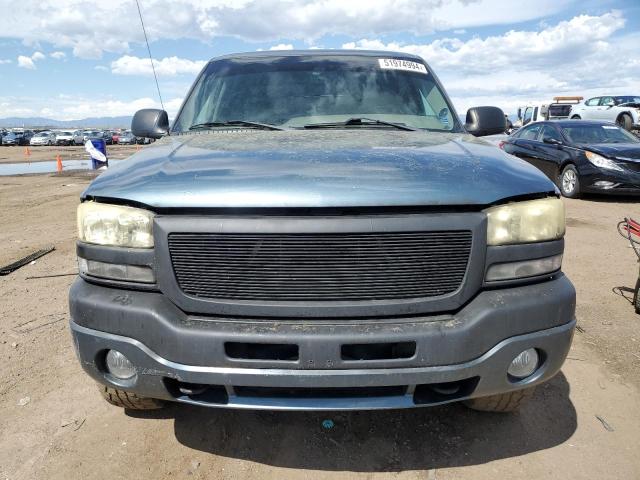 Photo 5 from auction – 2007 GMC NEW SIERRA with VIN 2GTEK13N071139914