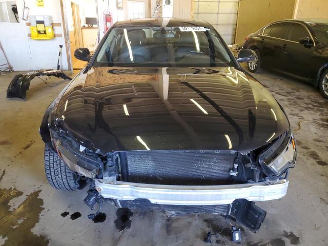 Photo 5 from auction – 2015 AUDI A6 PREMIUM with VIN WAUFGAFC5FN011842