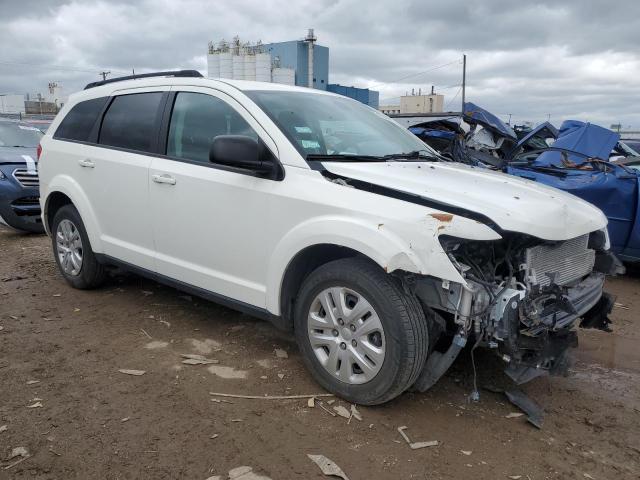 Photo 4 from auction – 2020 DODGE JOURNEY SE with VIN 3C4PDCAB5LT202263