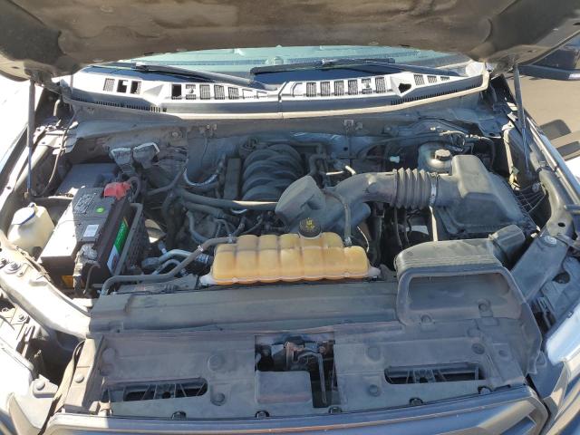 Photo 11 from auction – 2015 FORD F150 SUPER with VIN 1FTEW1EF8FKE94242