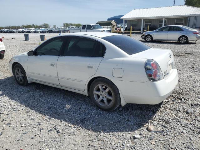 Photo 2 from auction – 2006 NISSAN ALTIMA S with VIN 1N4AL11E06N410049