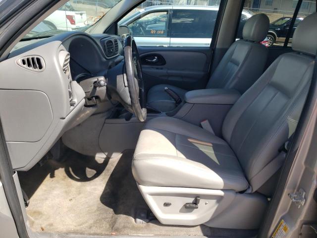 Photo 7 from auction – 2007 CHEVROLET TRAILBLAZE with VIN 1GNDT13S972171475