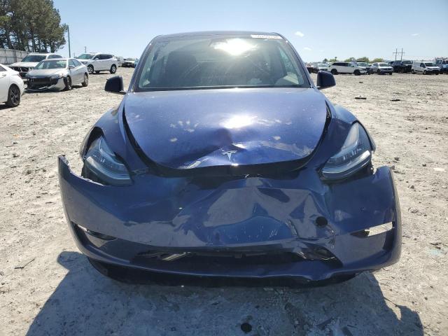 Photo 5 from auction – 2023 TESLA MODEL Y with VIN 7SAYGDEE6PA098182
