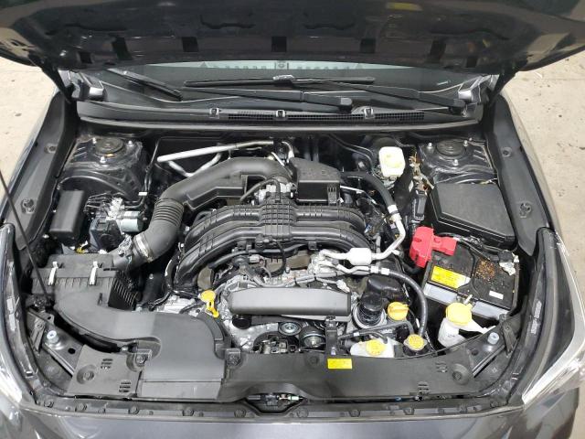 Photo 11 from auction – 2024 SUBARU CROSSTREK with VIN JF2GUADC0R8238539