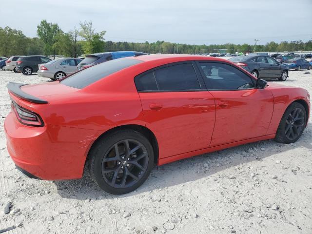 Photo 3 from auction – 2022 DODGE CHARGER SX with VIN 2C3CDXBG2NH208490