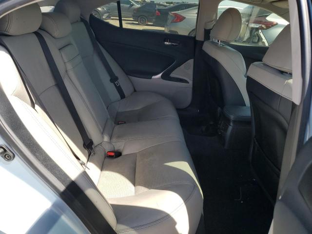 Photo 10 from auction – 2011 LEXUS IS 250 with VIN JTHBF5C25B5145895