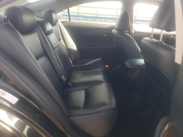 Photo 10 from auction – 2010 LEXUS ES 350 with VIN JTHBK1EG9A2357292