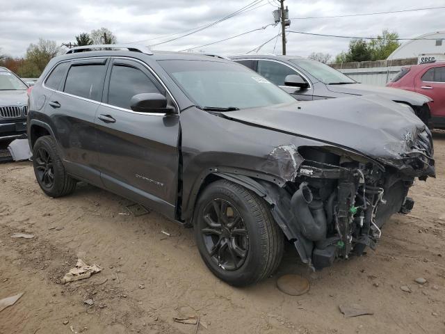 Photo 4 from auction – 2016 JEEP CHEROKEE L with VIN 1C4PJMCS4GW204727