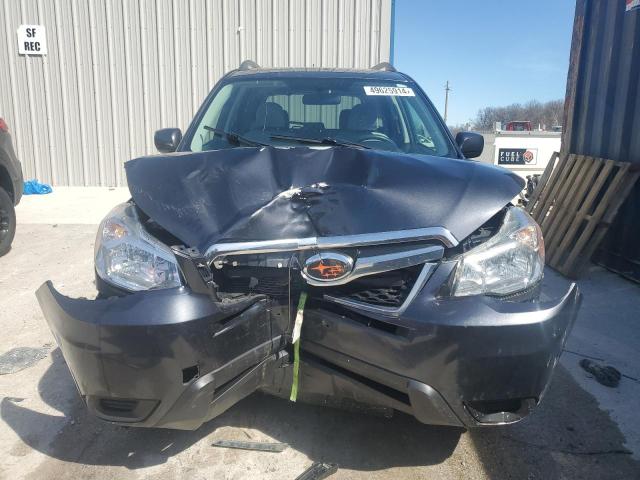 Photo 5 from auction – 2015 SUBARU FORESTER 2 with VIN JF2SJADCXFH594477
