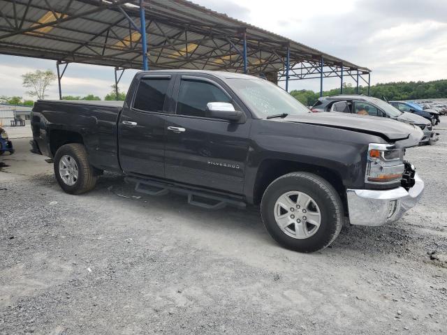 Photo 4 from auction – 2016 CHEVROLET SILVERADO with VIN 1GCRCREC0GZ217852