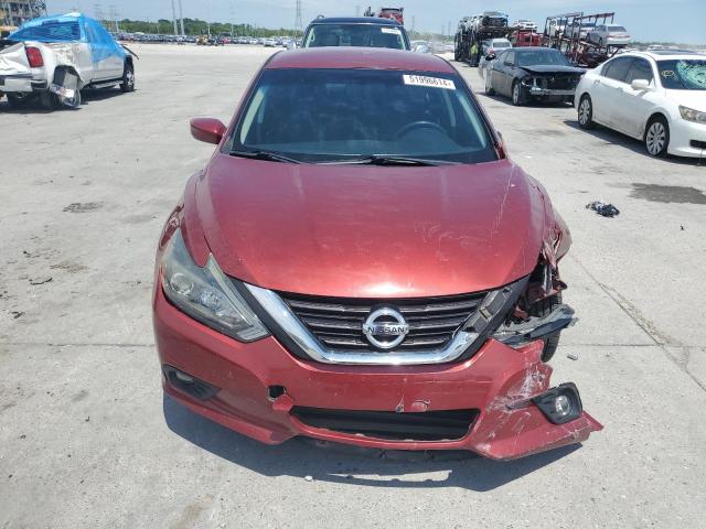 Photo 5 from auction – 2016 NISSAN ALTIMA 2.5 with VIN 1N4AL3AP2GN379918
