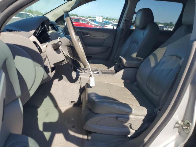 Photo 7 from auction – 2013 CHEVROLET TRAVERSE L with VIN 1GNKRFED3DJ142797