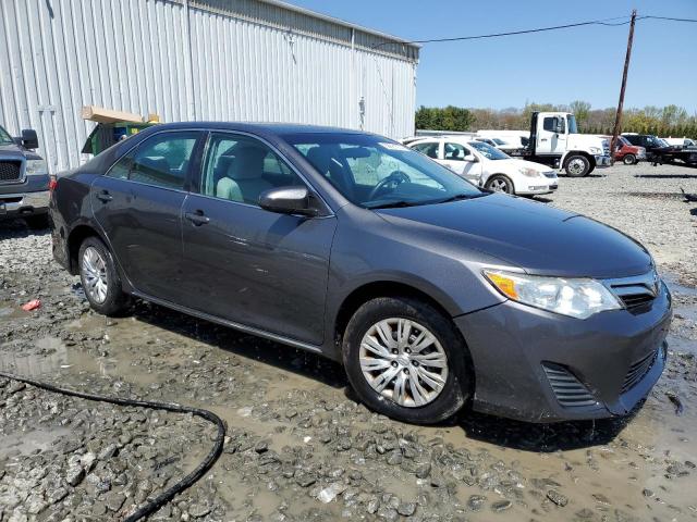 Photo 4 from auction – 2014 TOYOTA CAMRY L with VIN 4T4BF1FK5ER349954