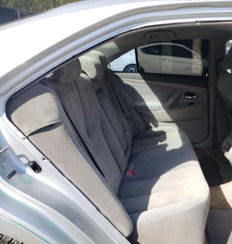 Photo 10 from auction – 2008 TOYOTA CAMRY CE with VIN 4T1BE46K08U758415