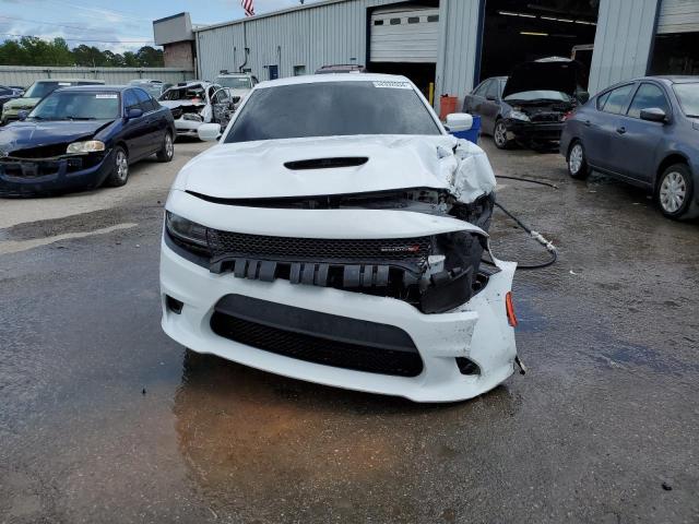 Photo 5 from auction – 2019 DODGE CHARGER R/ with VIN 2C3CDXCT8KH608464