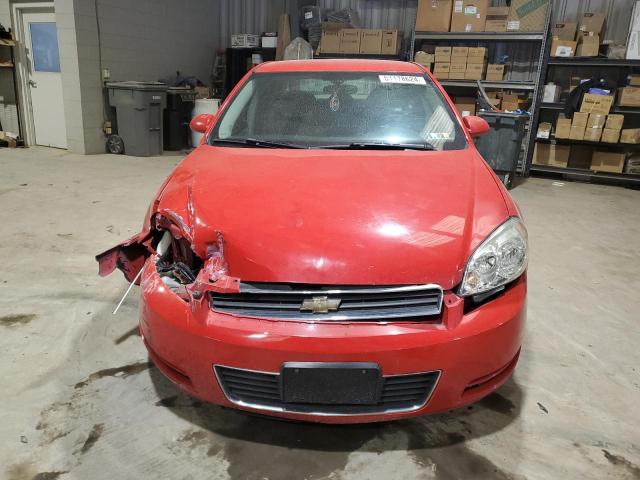 Photo 5 from auction – 2009 CHEVROLET IMPALA 1LT with VIN 2G1WT57N491326295