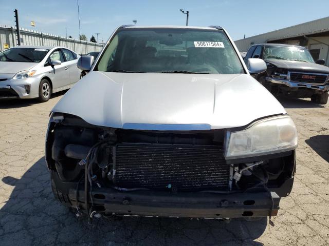 Photo 5 from auction – 2007 SATURN VUE with VIN 5GZCZ53477S871313