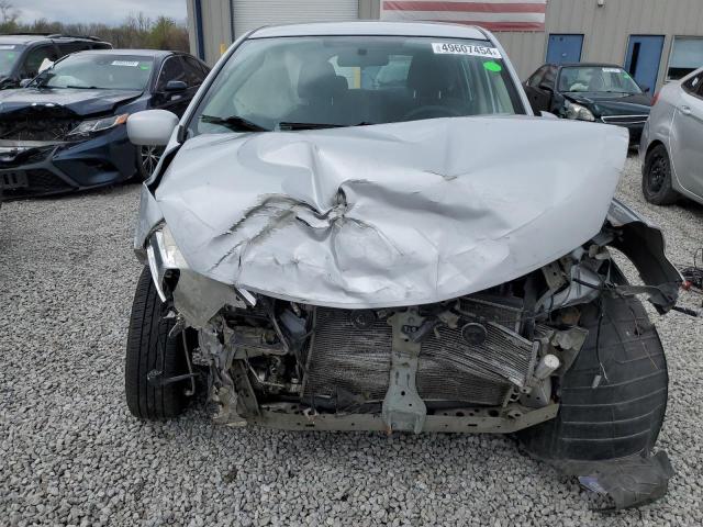 Photo 5 from auction – 2007 NISSAN VERSA S with VIN 3N1BC13E17L398218
