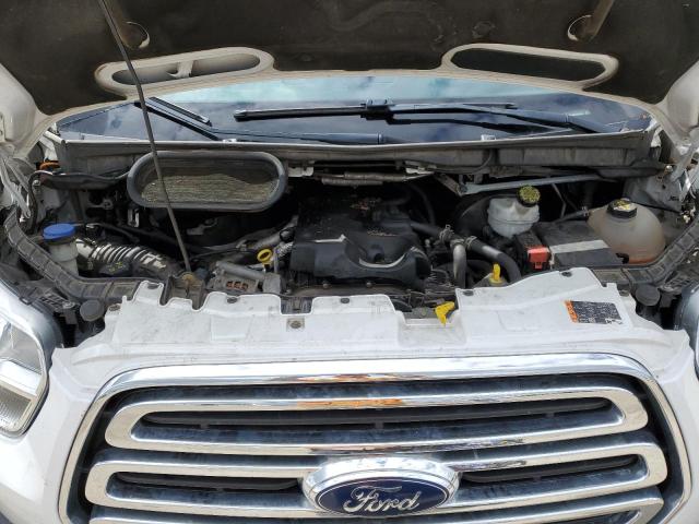 Photo 11 from auction – 2015 FORD TRANSIT T- with VIN 1FTYR2XV9FKA26034