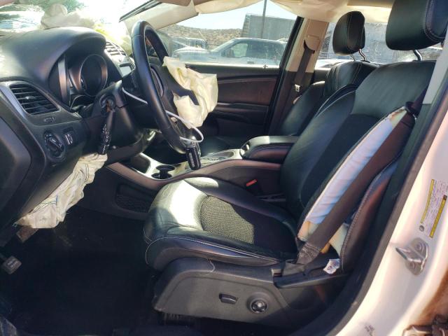 Photo 7 from auction – 2018 DODGE JOURNEY CR with VIN 3C4PDDGG6JT450267