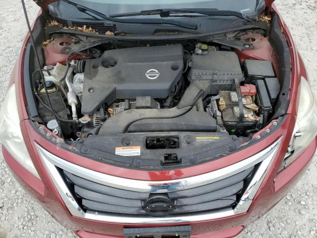 Photo 11 from auction – 2015 NISSAN ALTIMA 2.5 with VIN 1N4AL3APXFC263568