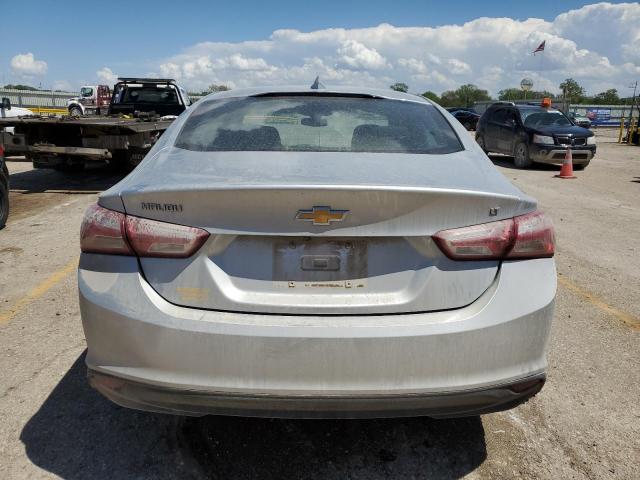 Photo 6 from auction – 2020 CHEVROLET MALIBU LT with VIN 1G1ZD5ST2LF096319