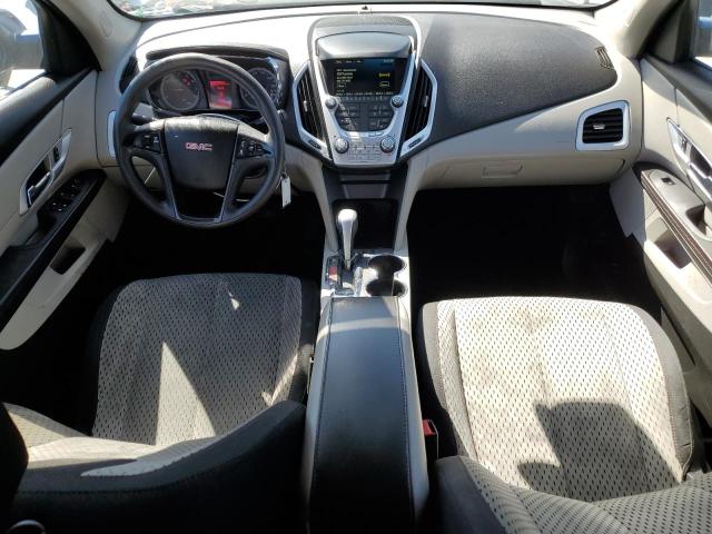 Photo 8 from auction – 2014 GMC TERRAIN SL with VIN 2GKALMEK3E6135263