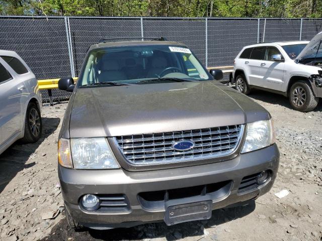 Photo 5 from auction – 2005 FORD EXPLORER X with VIN 1FMZU73K75UA95881