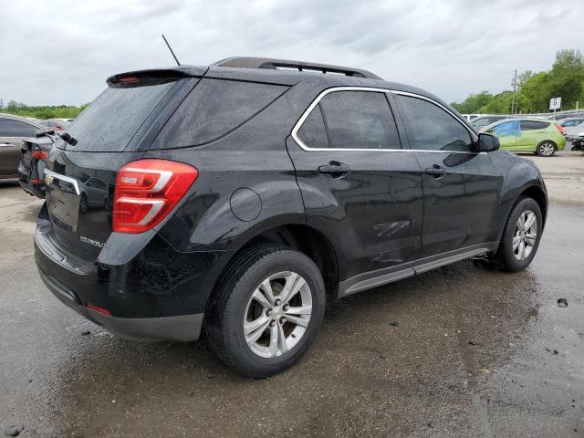 Photo 3 from auction – 2016 CHEVROLET EQUINOX LT with VIN 2GNFLFEK7G6360907