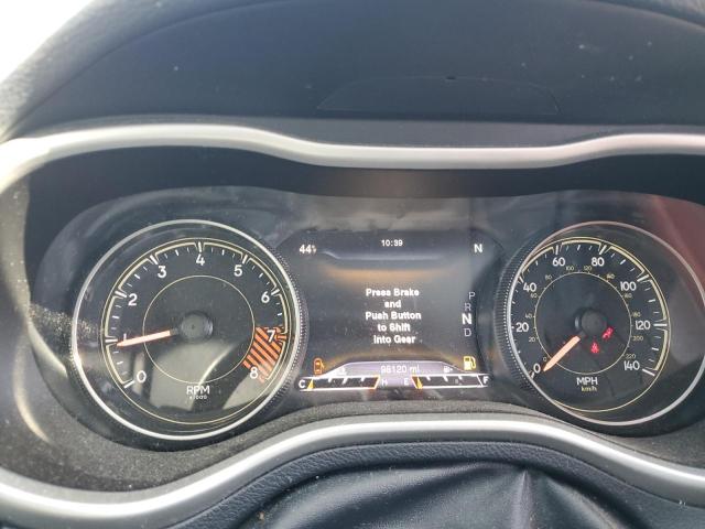 Photo 9 from auction – 2014 JEEP CHEROKEE L with VIN 1C4PJMDS5EW189750