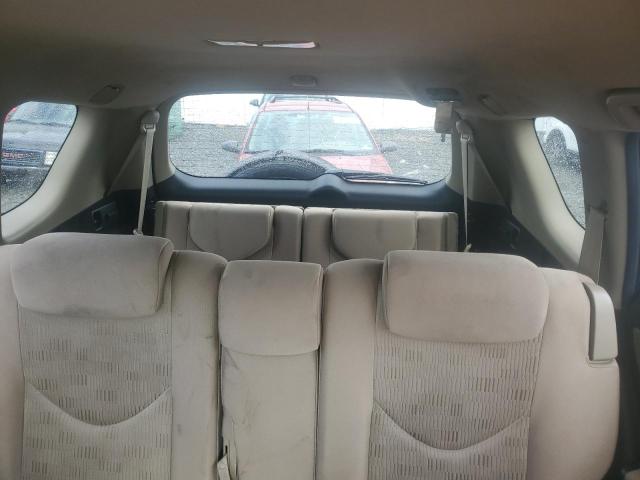 Photo 10 from auction – 2009 TOYOTA RAV4 with VIN JTMBF35V495007269